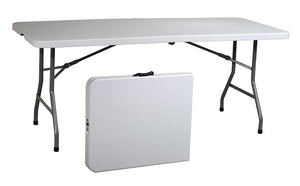 Multipurpose Rectangle Table,