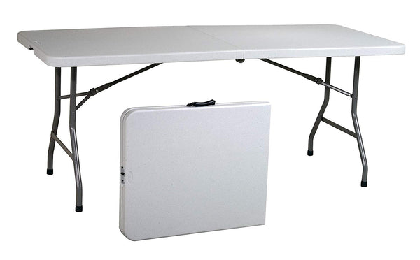 Multipurpose Rectangle Table,