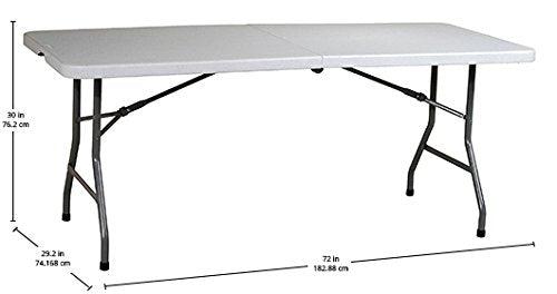 Multipurpose Rectangle Table,