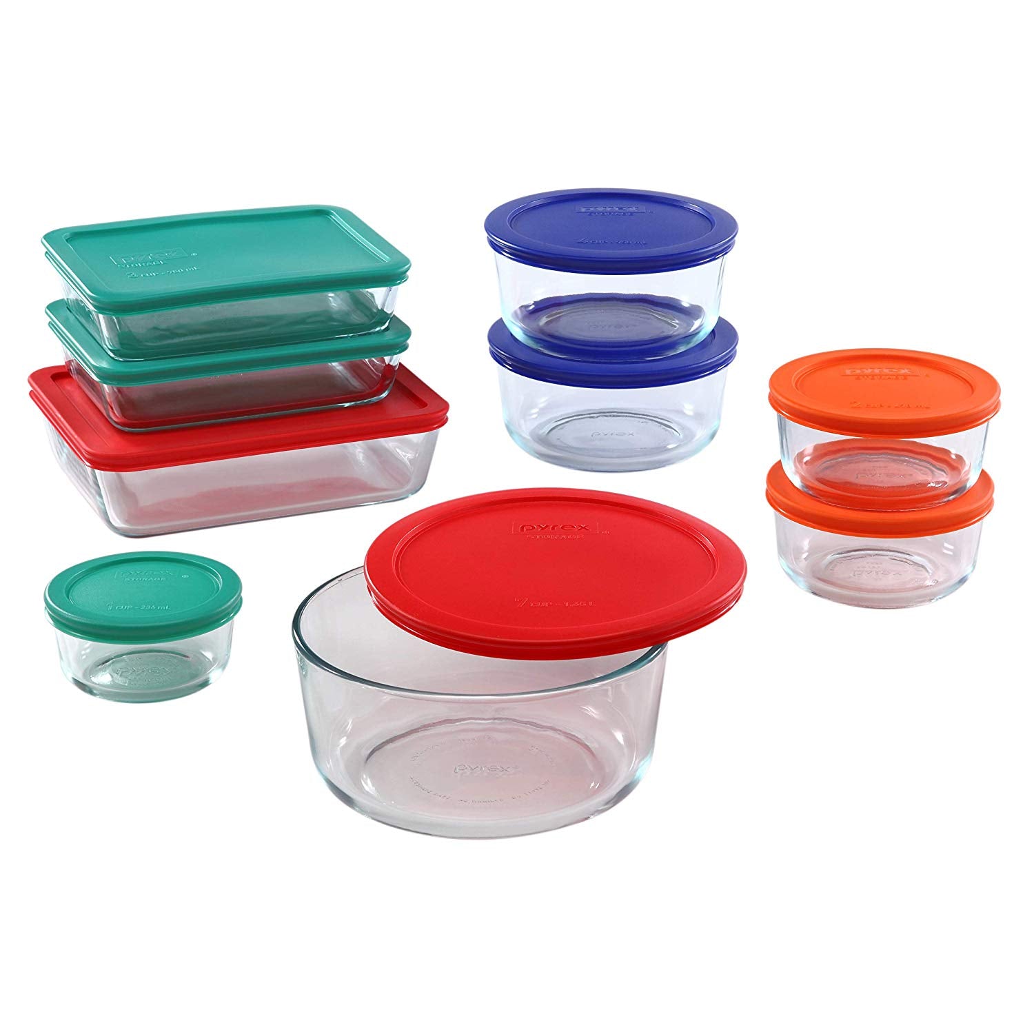 Food Container Set