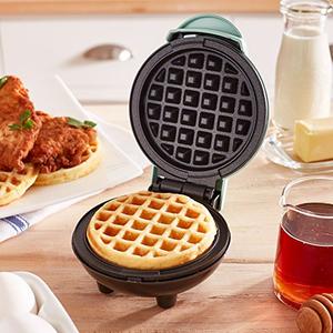 Waffle Maker Machine