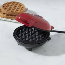 Waffle Maker Machine