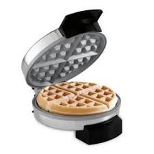 Waffle Maker Machine